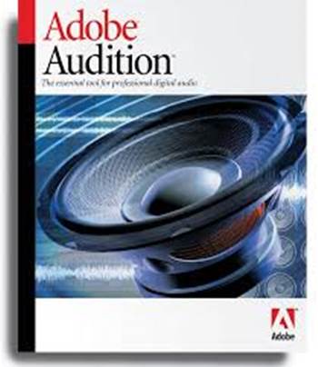 Müzik Yapma Programı – Adobe Audition (Cool Edit Pro) Tryout İndir