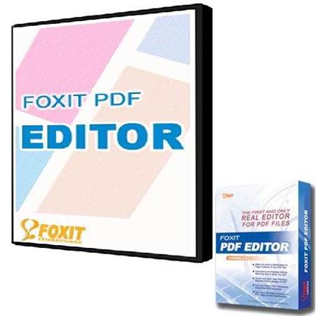 PDF Düzenleme, PDF’ye Resim, Grafik Ekleme Programı – Foxit PDF Editor İndir