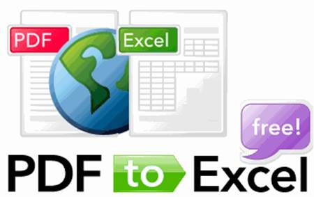 PDF’den Excel’e Dönüştürme Programı – PDF To Excel Converter İndir