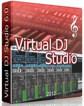 DJ Yapma, Müzik Oluşturma Programı – Virtual DJ Studio İndir