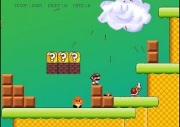Ücretsiz Maryo Oyunu – Mega Mario Bedava İndir Download Yükle