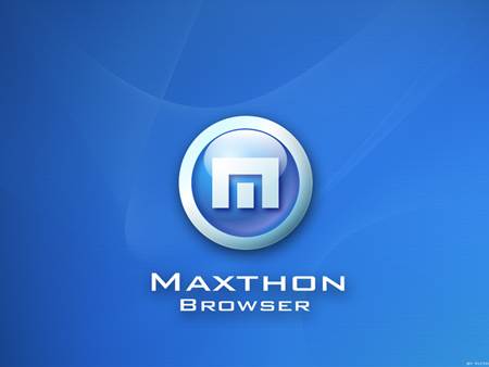 maxthon-tarayıcı