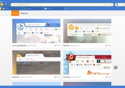 Chrome Benzeri Popüler Tarayıcı İndir – UC Browser İndir Yükle