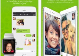 iPhone ve iPad İçin WeChat İndir – Ücretsiz Mesajlaşma ve Arama Uygulaması İndir