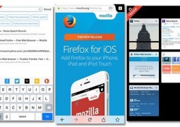 iPhone ve iPad İçin Firefox İndir – Mozilla Firefox iOS İndir Yükle