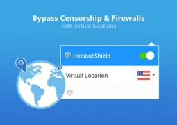 Chrome İçin Hotspot Shield Eklentisi İndir – Hotspot Shield Ücretsiz VPN Proxy – Yasaklı Sitelere Giriş