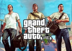 Grand Theft Auto 5 İndir – PC İçin GTA 5 İndir Yükle