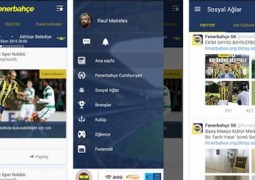 Android İçin Resmi Fenerbahçe Uygulaması İndir – Fenerbahçe SK İndir Yükle Ücretsiz