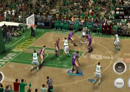 iPhone ve iPad İçin NBA Basketbol Oyunu İndir – NBA 2K16 Android İndir Yükle