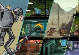 Android İçin Nükleer Sığınak Yapma Oyunu İndir – Fallout Shelter İndir Yükle Ücretsiz