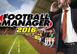 Football Manager 2016 İndir – En Gerçekçi Futbol Menajerlik Oyunu İndir Yükle