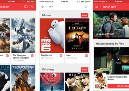 iPhone ve iPad İçin Film İzleme ve Satın Alma Uygulaması – Google Play Movies & TV İndir Yükle