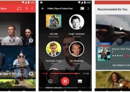 Android İçin Film İzleme ve Satın Alma Uygulaması – Google Play Filmler İndir Yükle