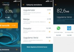 Android Hızlandırma ve Temizleme Uygulaması – Avast Cleanup İndir Yükle Ücretsiz