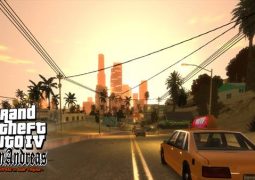 GTA 4 San Andreas İndir Yükle Ücretsiz – GTA IV: San Andreas Modu