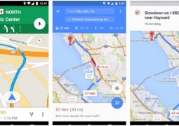 iPhone ve iPad İçin Google Haritalar ve Navigasyon Uygulaması – Google Maps İndir Yükle