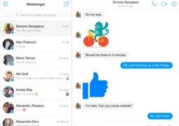 Masaüstü Facebook Messenger Uygulaması – Messenger for Desktop İndir Yükle