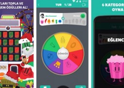 Android İçin Popüler Bilgi Yarışması Oyunu – Trivia Crack Türkçe İndir Yükle