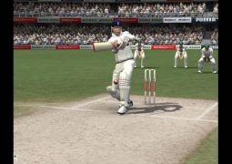 Ücretsiz Kriket Oyunu – EA SPORTS Cricket 07 İndir Yükle