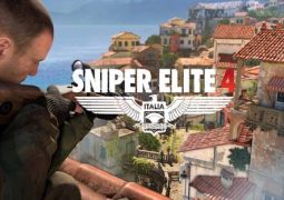 PC İçin Keskin Nişancı Oyunu – Sniper Elite 4 İndir Yükle