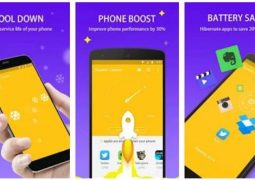 Android İçin Telefon Hızlandırma ve Temizleme Uygulaması – SuperB Cleaner (Boost & Clean) İndir Yükle