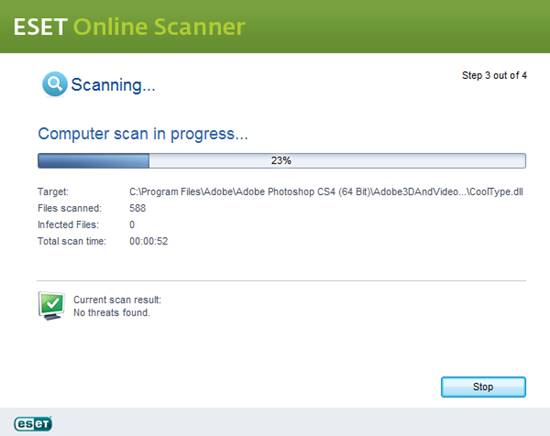 eset-online-scanner