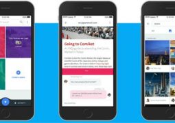iPhone ve iPad İçin Grup Oluşturma ve Paylaşma Uygulaması – Spaces İndir Yükle