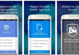 Android İçin Yasaklı Sitelere Giriş Uygulaması – Hotspot Shield Free VPN Proxy İndir