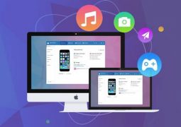 iPhone ve Andoid Telefonlar İçin PC Suite Programı – MoboPlay İndir