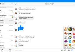 Windows 10 PC İçin Resmi Facebook Messenger Uygulaması – Messenger İndir
