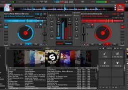 Ücretsiz En İyi DJ Programı İndir – VirtualDJ 8 İndir