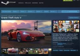 Steam İndir – Online Oyun Satın Alma ve Oyun Oynama Platformu