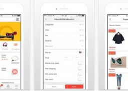 iPhone ve iPad İçin AliExpress Alışveriş Uygulaması – AliExpress Shopping App İndir