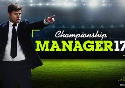 iPhone ve iPad İçin Futbol Menajerlik Oyunu – Championship Manager 17 İndir