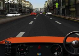 Android İçin Araba Yarışı Oyunu – Dr. Driving İndir