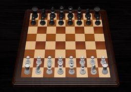 3 Boyutlu Satranç Oyunu – Free Chess İndir