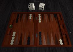 3 Boyutlu Tavla Oyunu – Free Backgammon İndir