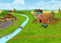 Popüler Online Çiftlik Simülasyon Oyunu – Goodgame Big Farm Oyna