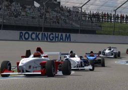 Gerçekçi Online Araba Yarışı Oyunu LFS İndir – Live for Speed: S2 İndir