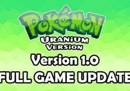 Windows PC İçin Pokemon Oyunu – Pokemon Uranium İndir