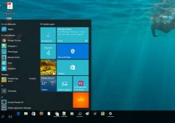 Windows 10 Yıldönümü Güncellemesi  – Windows 10 Anniversary Update İndir