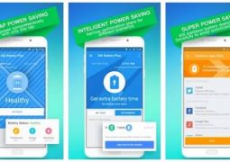 Android İçin Pil Tasarruf Uygulaması – 360 Battery – Battery Saver İndir