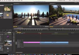 Profesyonel Video Düzenleme Programı – Adobe Premiere Pro CC İndir