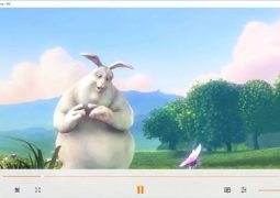 Gelişmiş Video Oynatıcı – VLC Media Player (64-bit) İndir