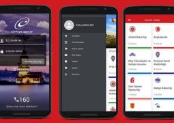 Android İçin e-Devlet İndir – e-Devlet Mobil Uygulama