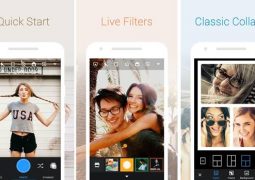 Android İçin Hızlı Kamera Uygulaması – Z Kamera İndir