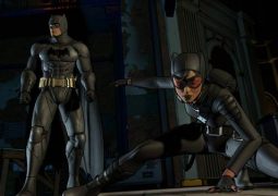 iPhone ve iPad İçin Batman Oyunu – Batman – The Telltale Series İndir