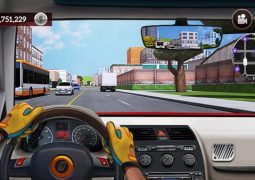 Android İçin Araba Simülasoyunu Oyunu – Drive for Speed: Simulator İndir