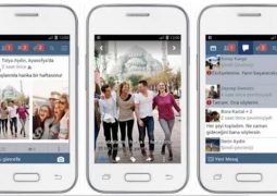 Android İçin Facebook Lite İndir – Daha Az Veri Kullanan Facebook Uygulaması