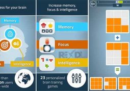 iPhone ve iPad İçin Beyin Egzersizleri Uygulaması – NeuroNation – Brain Training İndir